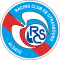 RC Strasbourg Logo