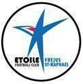 Frejus St-Raphael Logo