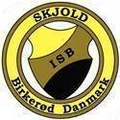 IF Skjold Birkerod Logo