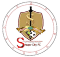 Sheger Ketema Logo