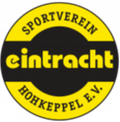 Eintracht Hohkeppel Logo