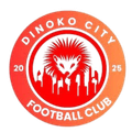 Dinoko City FC Logo