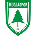 Muglaspor Logo