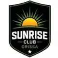 Sunrise Orissa Logo