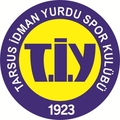 Tarsus Idman Yurdu Logo