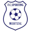 Sporting Mertzig Logo