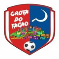 Grota do Facao U20 Logo