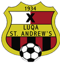 Luqa St. Andrew's Logo