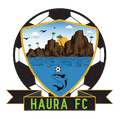 Haura FC (w) Logo