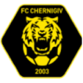 FC Chernigiv Logo