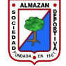 Almazan Logo