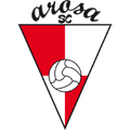 Arosa SC Logo