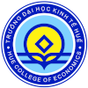 金特-顺化大学 Logo