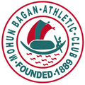 Mohun Bagan U19 Logo