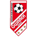 CLB U19 Zha Buse Logo