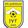 Dinamo Jug Logo