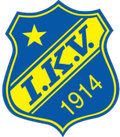 IK Viljan U19 Logo