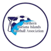 Northern Mariana Islands U16 Women Logo