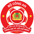 CLB TPHCM Logo