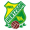 Hertzöga BK Logo