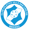Villa San Carlos Nữ Logo