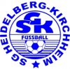 SGK Heidelberg-Kirchheim Logo