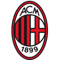 AC Milan U16 Logo