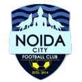 Noida City FC Logo