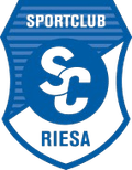 SC Riesa Youth Logo
