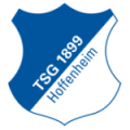 TSG Hoffenheim Youth Logo