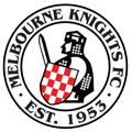 Melbourne Knights Logo
