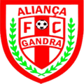 Aliança de Gandra Logo