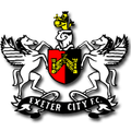 Exeter City Reserve Logo