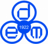 RKVV DEM U21 Logo