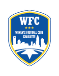 WFC Charlotte (w) Logo