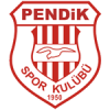 Pendikspor Logo