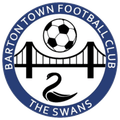 Barton Town Old Boys Logo