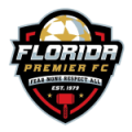 Florida Premier FC Logo