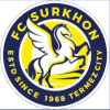 Surxon U21 Logo