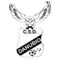Danubio SC Logo