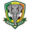 Surin KCM FC Logo