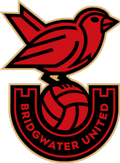 Bridgwater United Logo