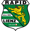 Rapid Lienz Logo