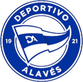 Alaves B Logo
