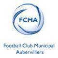 Aubervilliers Logo