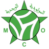 MCO Mouloudia Oujda Logo