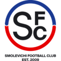 Smolevichi Reserves Logo