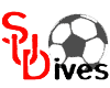 Dives Logo