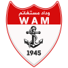 WA Mostaganem U20 Logo