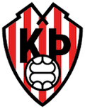 Throttur Reyjavik U19 Logo